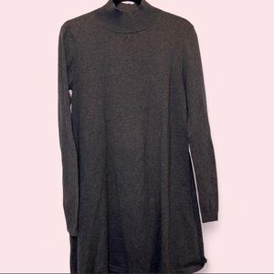 Susana Monaco Charcoal dress